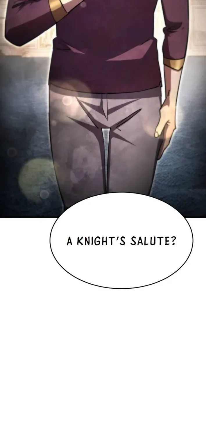 The Genius Magician Who Uses His Fist Chapter 18 page 83 - 