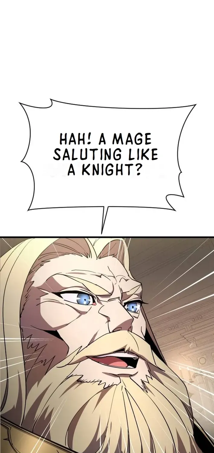 The Genius Magician Who Uses His Fist Chapter 18 page 84 - 