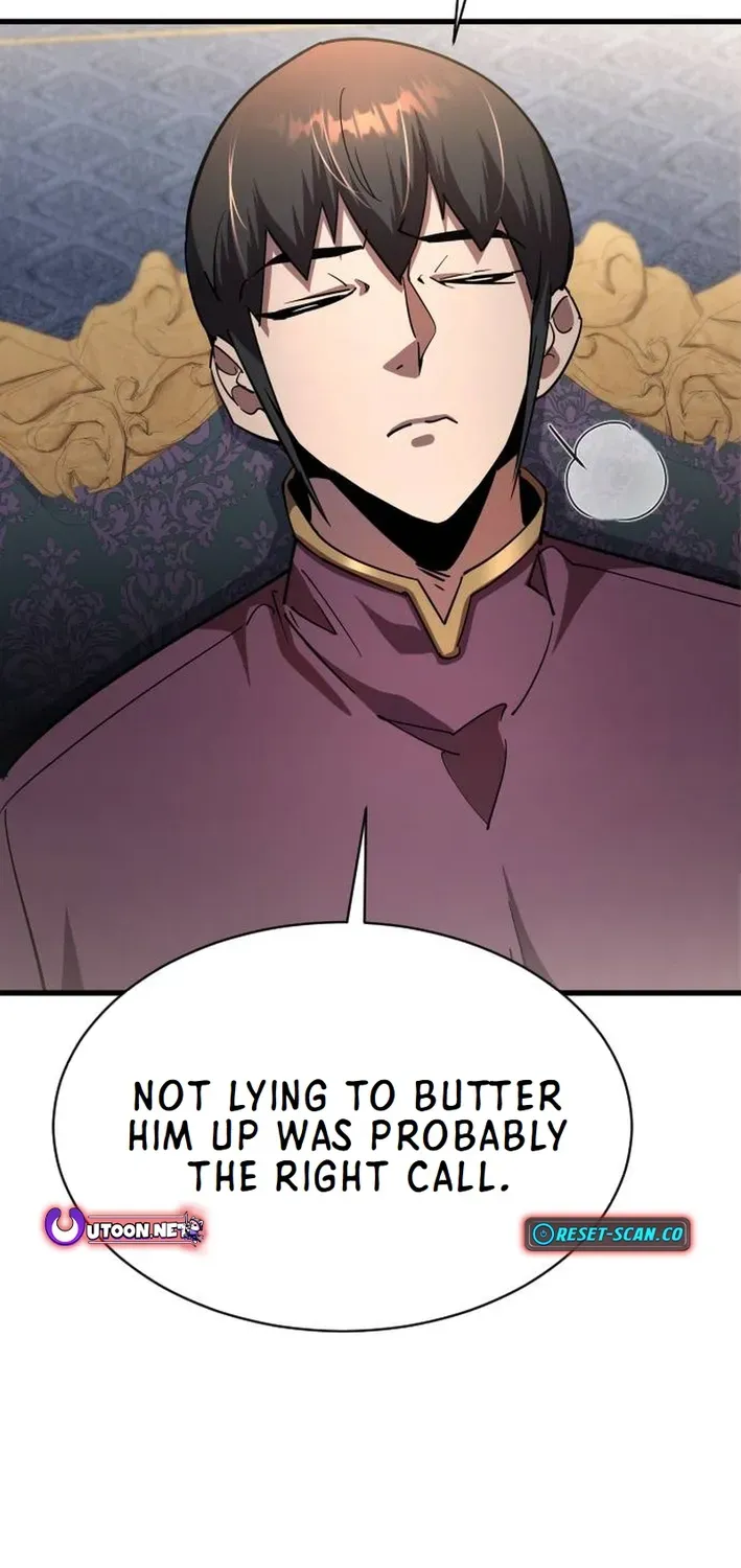 The Genius Magician Who Uses His Fist Chapter 18 page 91 - 