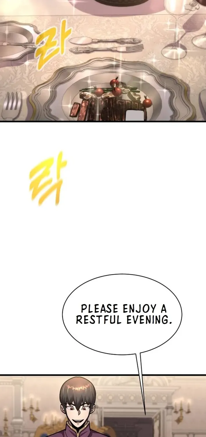 The Genius Magician Who Uses His Fist Chapter 18 page 94 - 