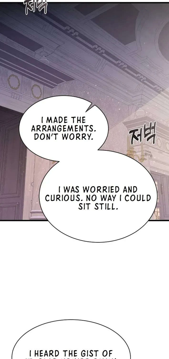 The Genius Magician Who Uses His Fist Chapter 19 page 11 - 