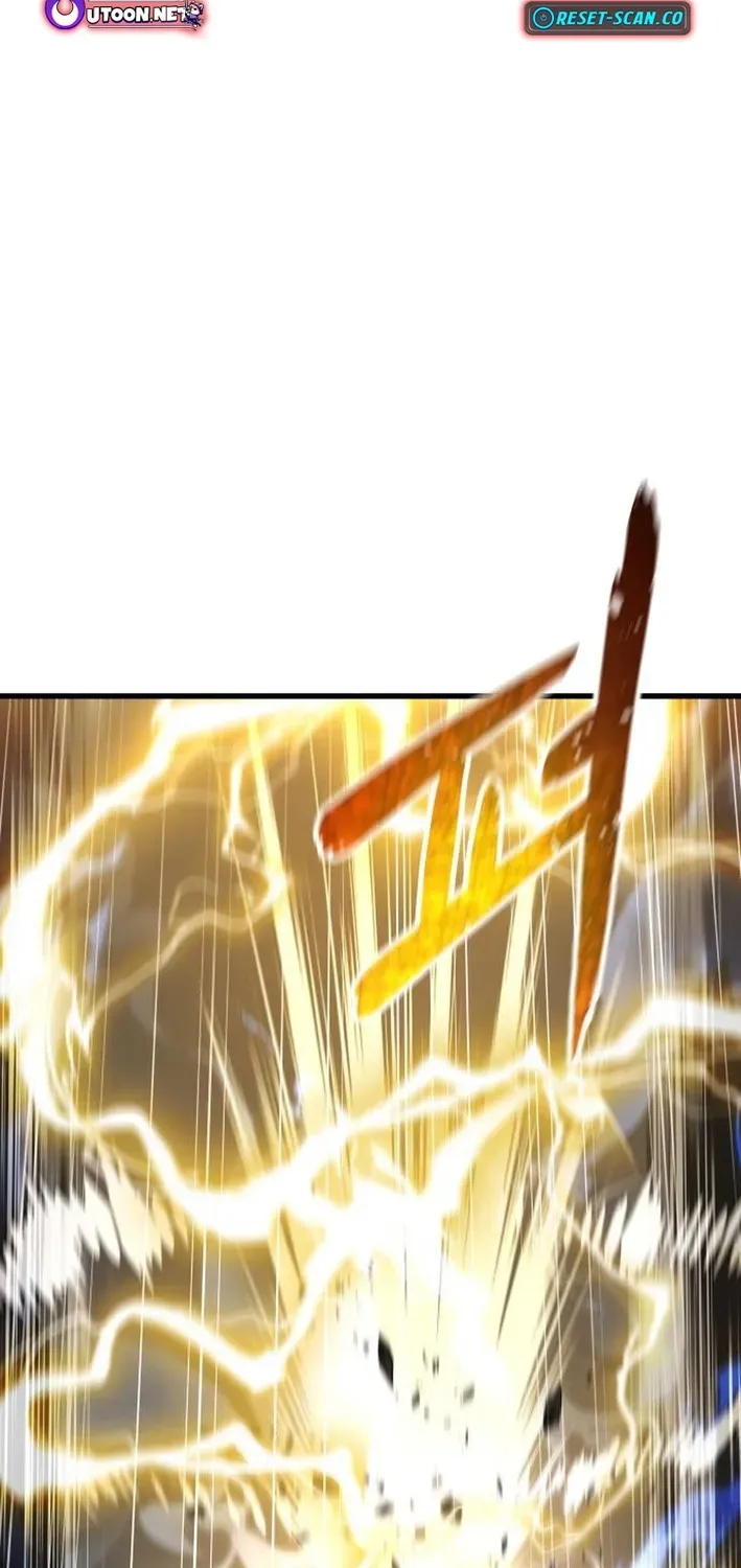 The Genius Magician Who Uses His Fist Chapter 19 page 105 - 