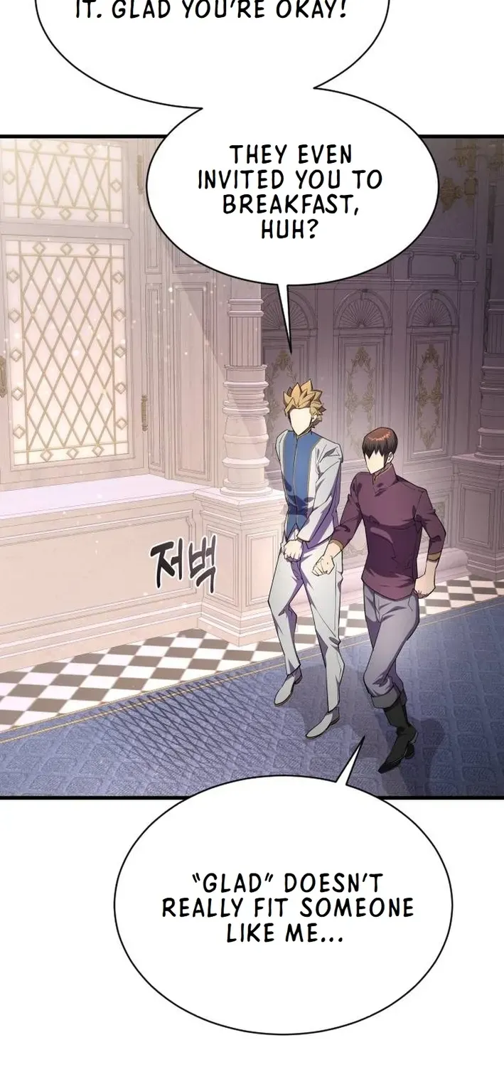 The Genius Magician Who Uses His Fist Chapter 19 page 12 - 