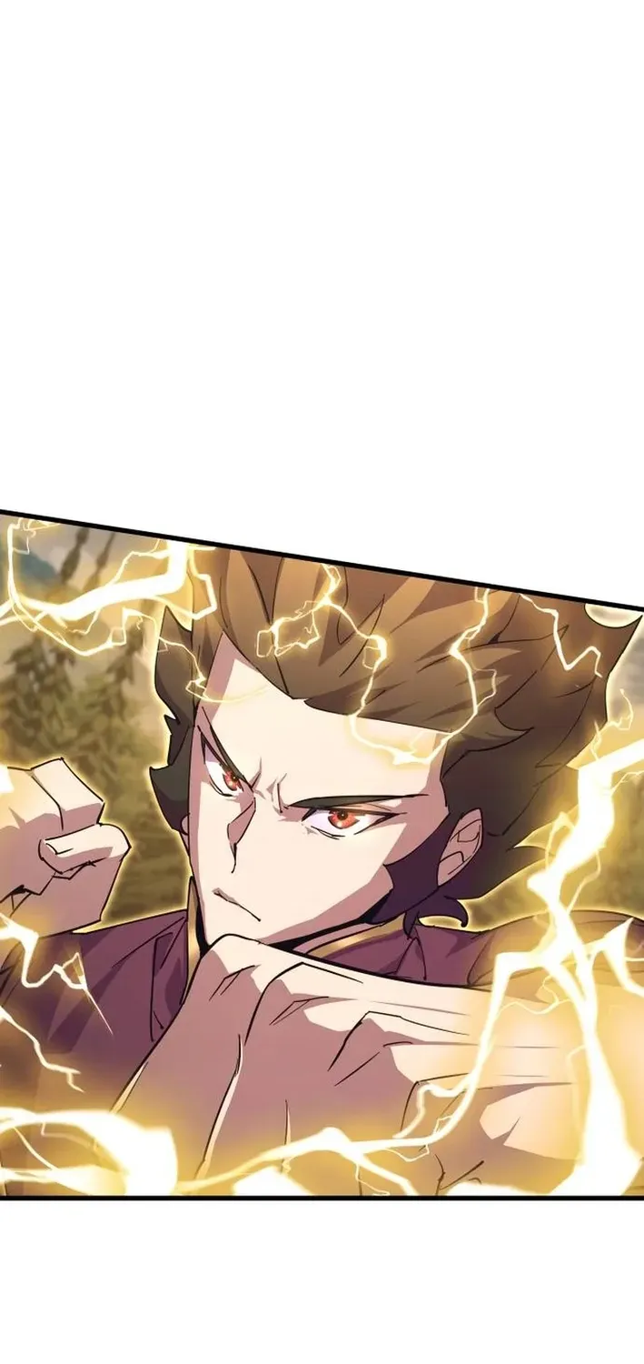 The Genius Magician Who Uses His Fist Chapter 19 page 112 - 