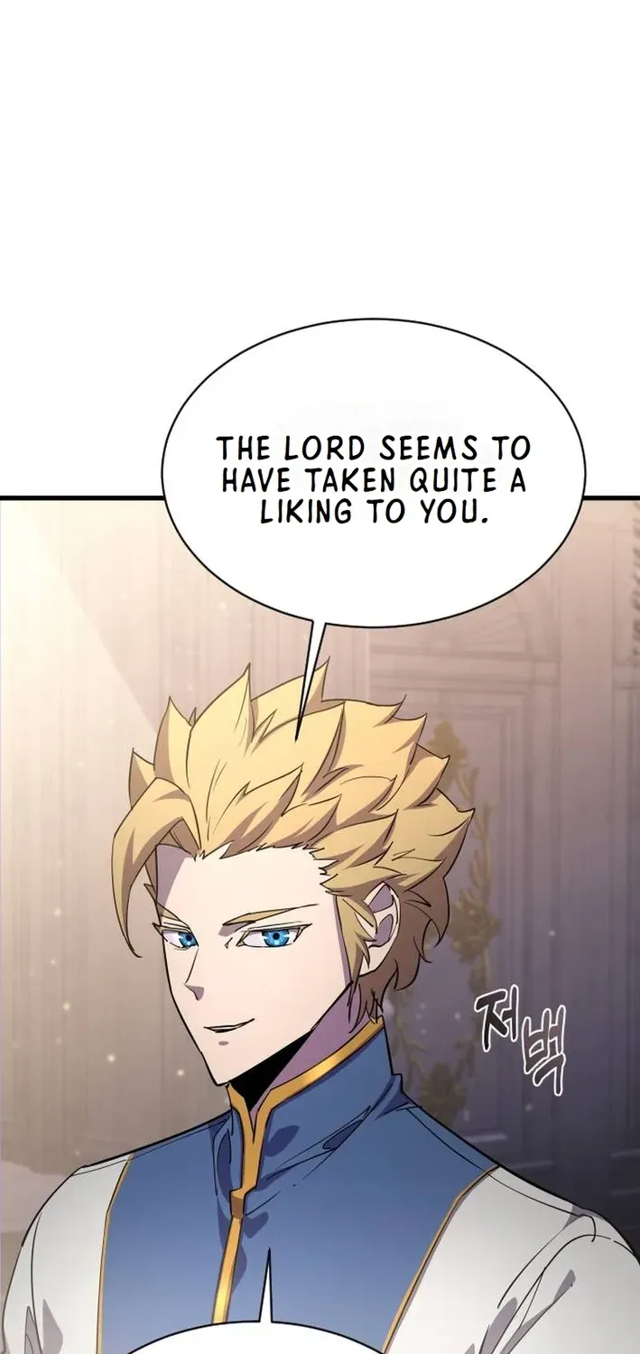 The Genius Magician Who Uses His Fist Chapter 19 page 13 - 