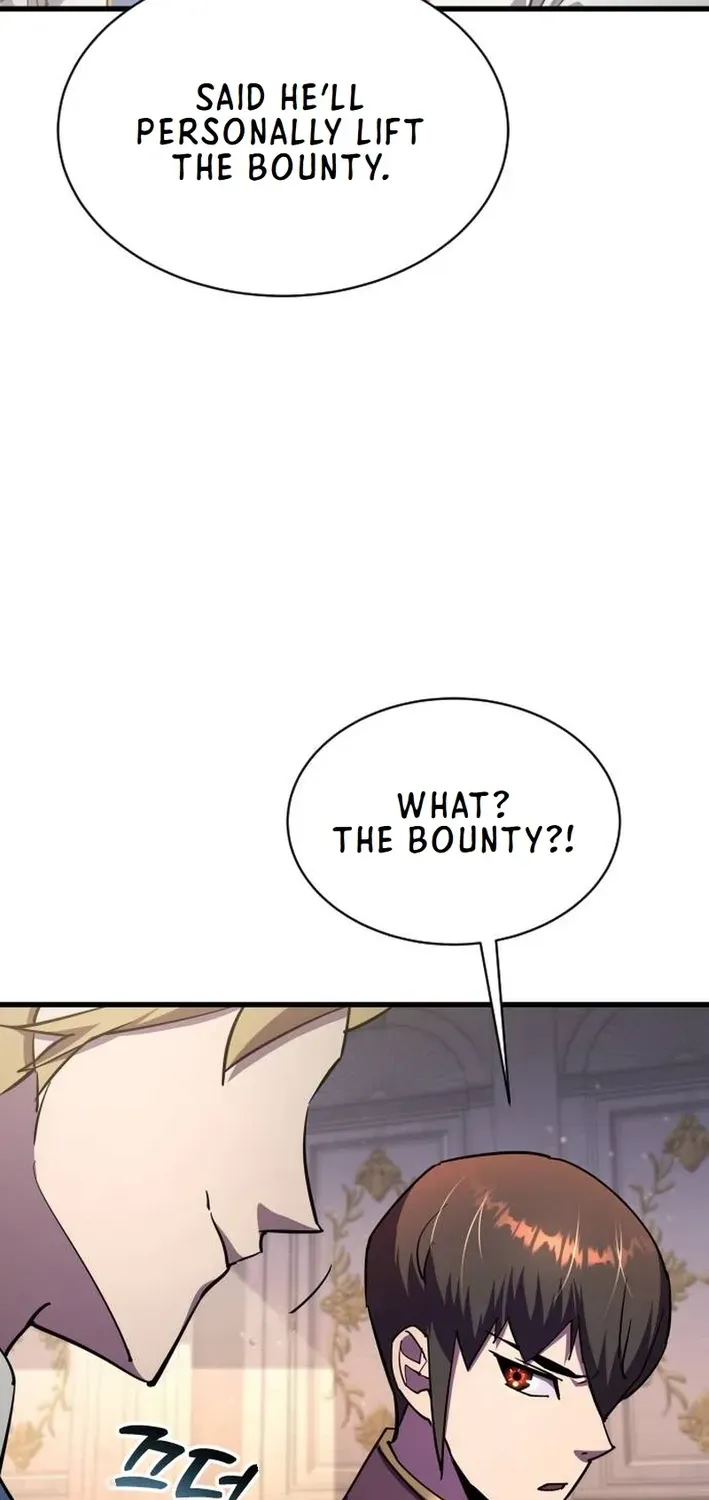 The Genius Magician Who Uses His Fist Chapter 19 page 14 - 