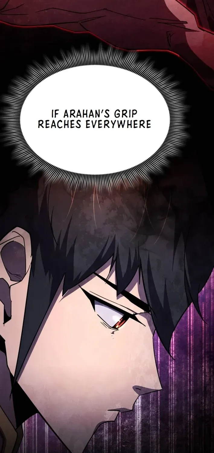 The Genius Magician Who Uses His Fist Chapter 19 page 17 - 