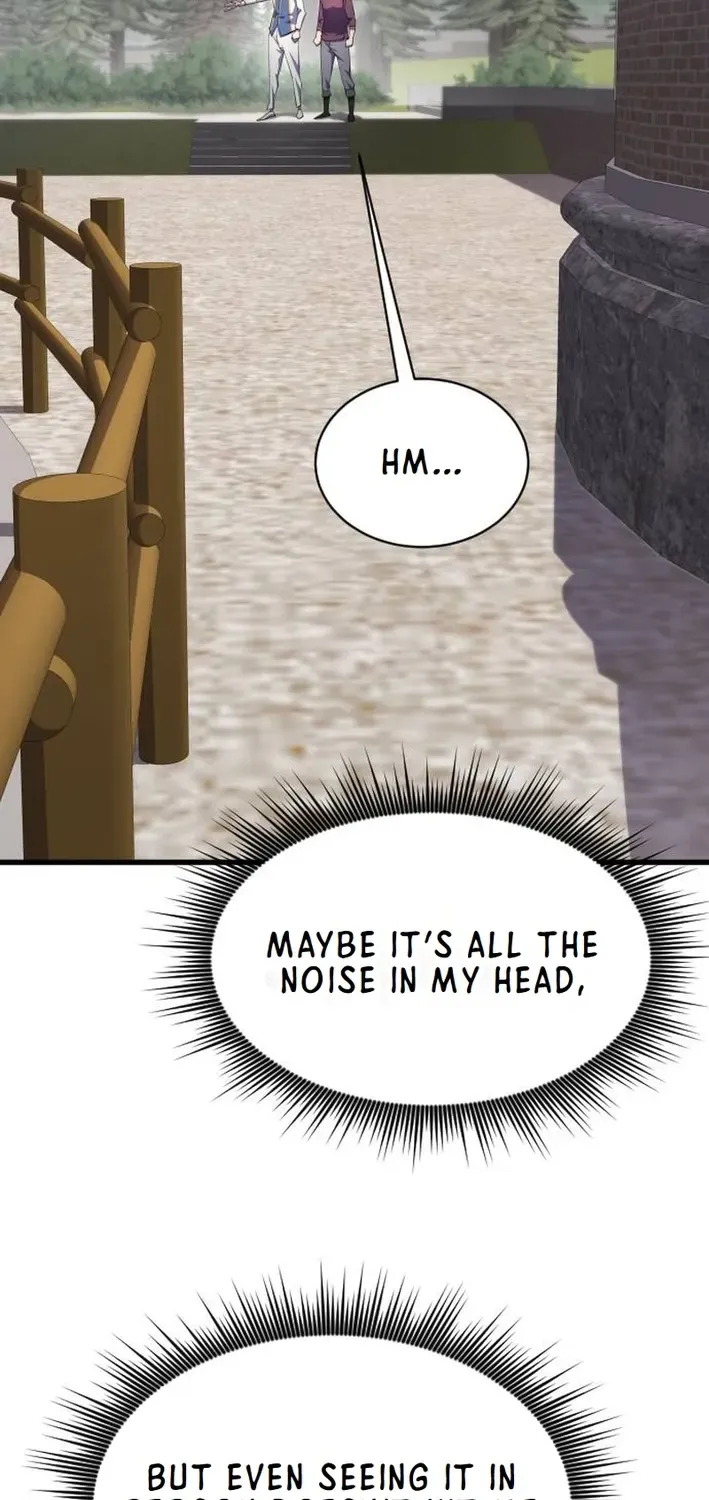 The Genius Magician Who Uses His Fist Chapter 19 page 22 - 