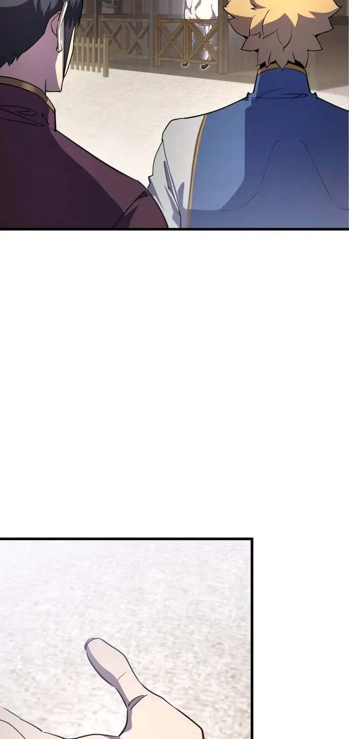 The Genius Magician Who Uses His Fist Chapter 19 page 28 - 