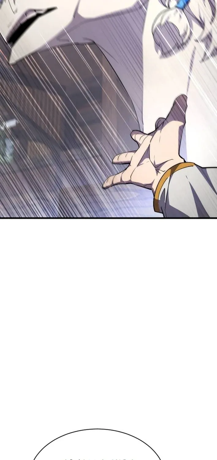The Genius Magician Who Uses His Fist Chapter 19 page 31 - 