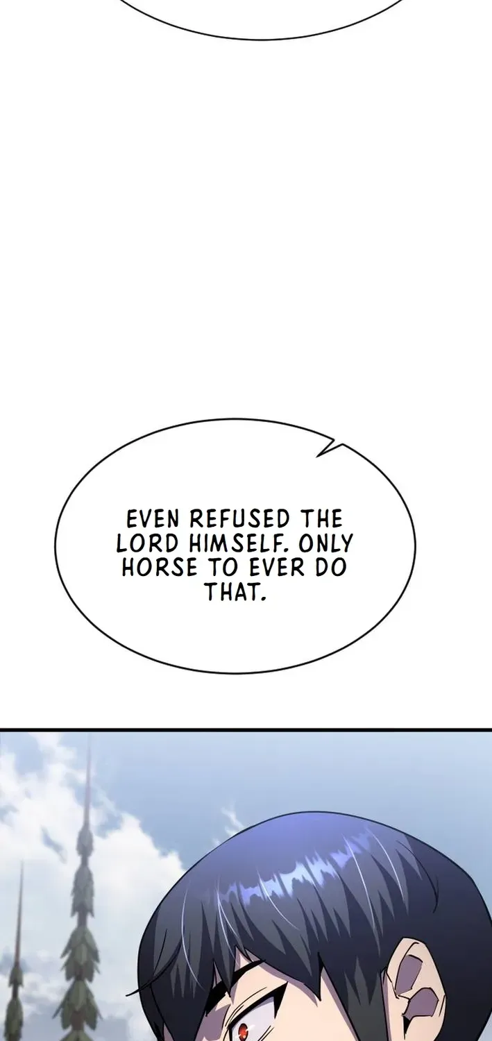 The Genius Magician Who Uses His Fist Chapter 19 page 33 - 