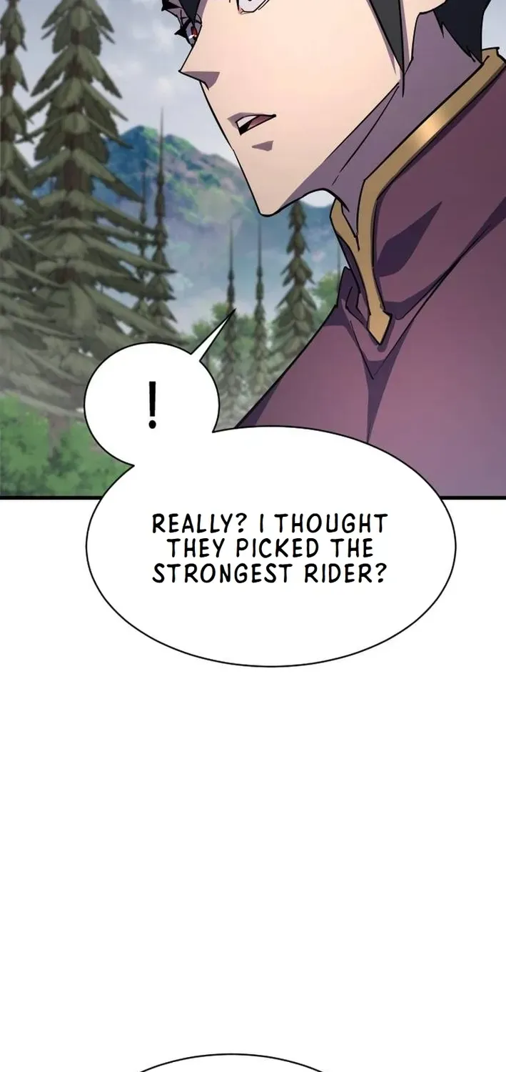 The Genius Magician Who Uses His Fist Chapter 19 page 34 - 