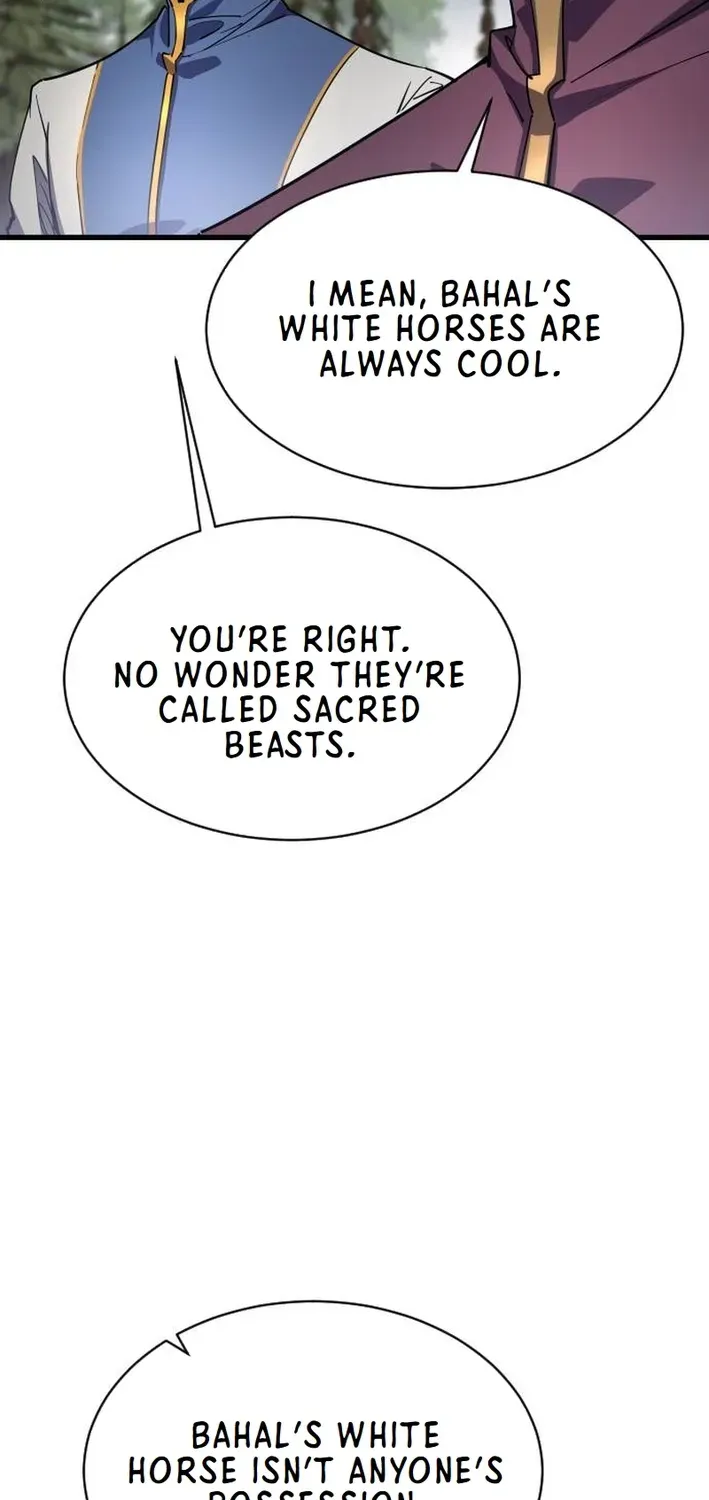 The Genius Magician Who Uses His Fist Chapter 19 page 37 - 