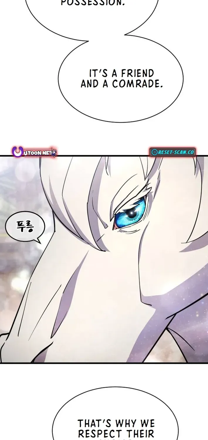 The Genius Magician Who Uses His Fist Chapter 19 page 38 - 
