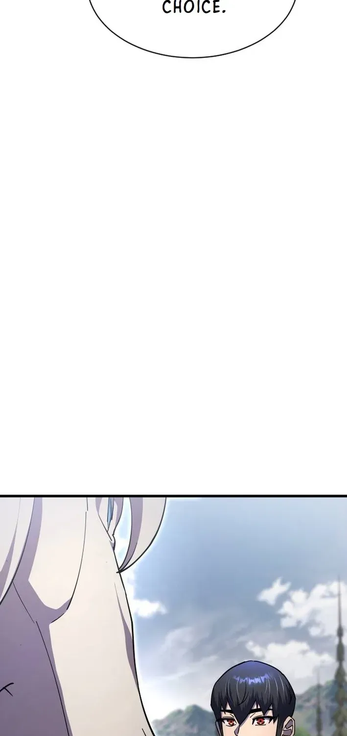 The Genius Magician Who Uses His Fist Chapter 19 page 39 - 