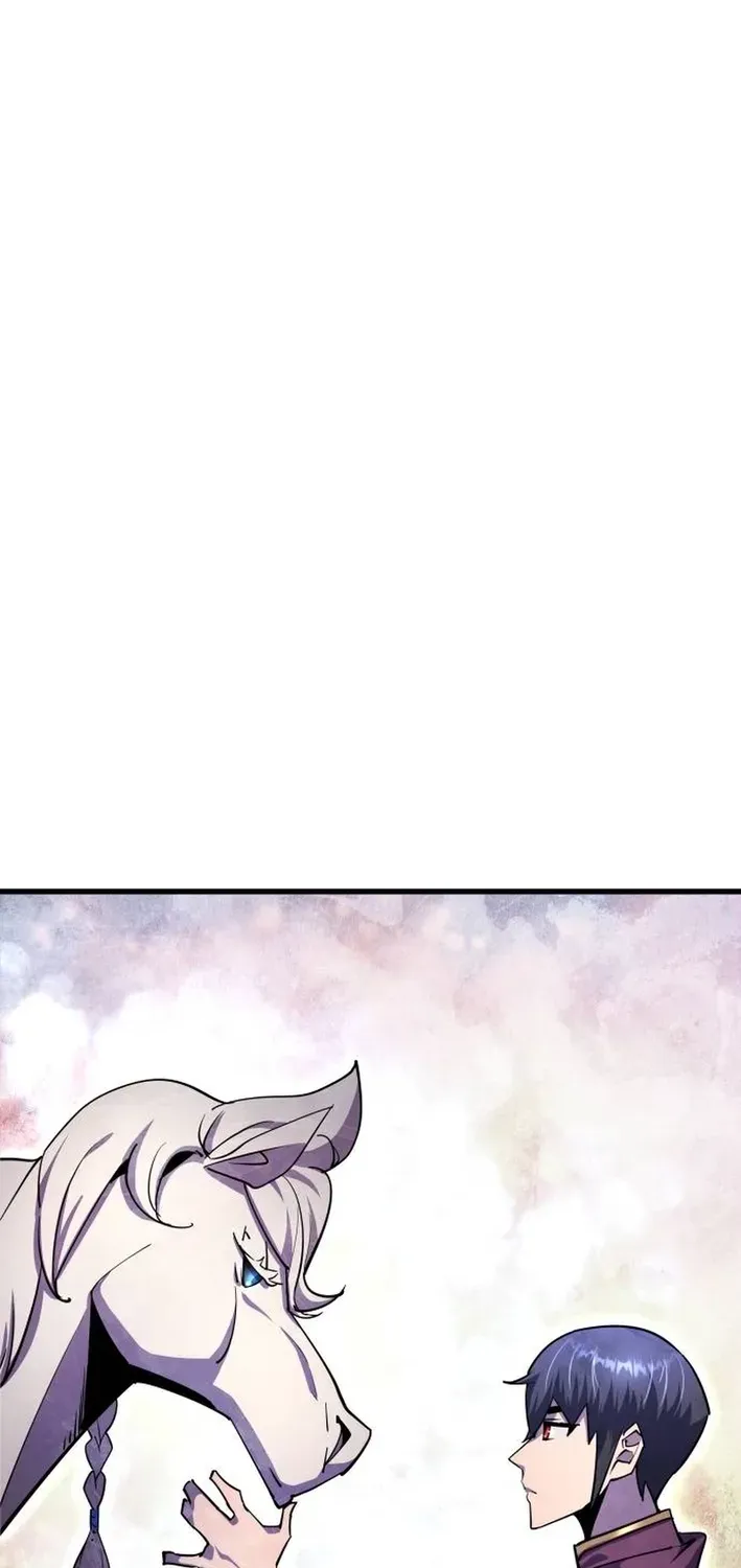 The Genius Magician Who Uses His Fist Chapter 19 page 42 - 