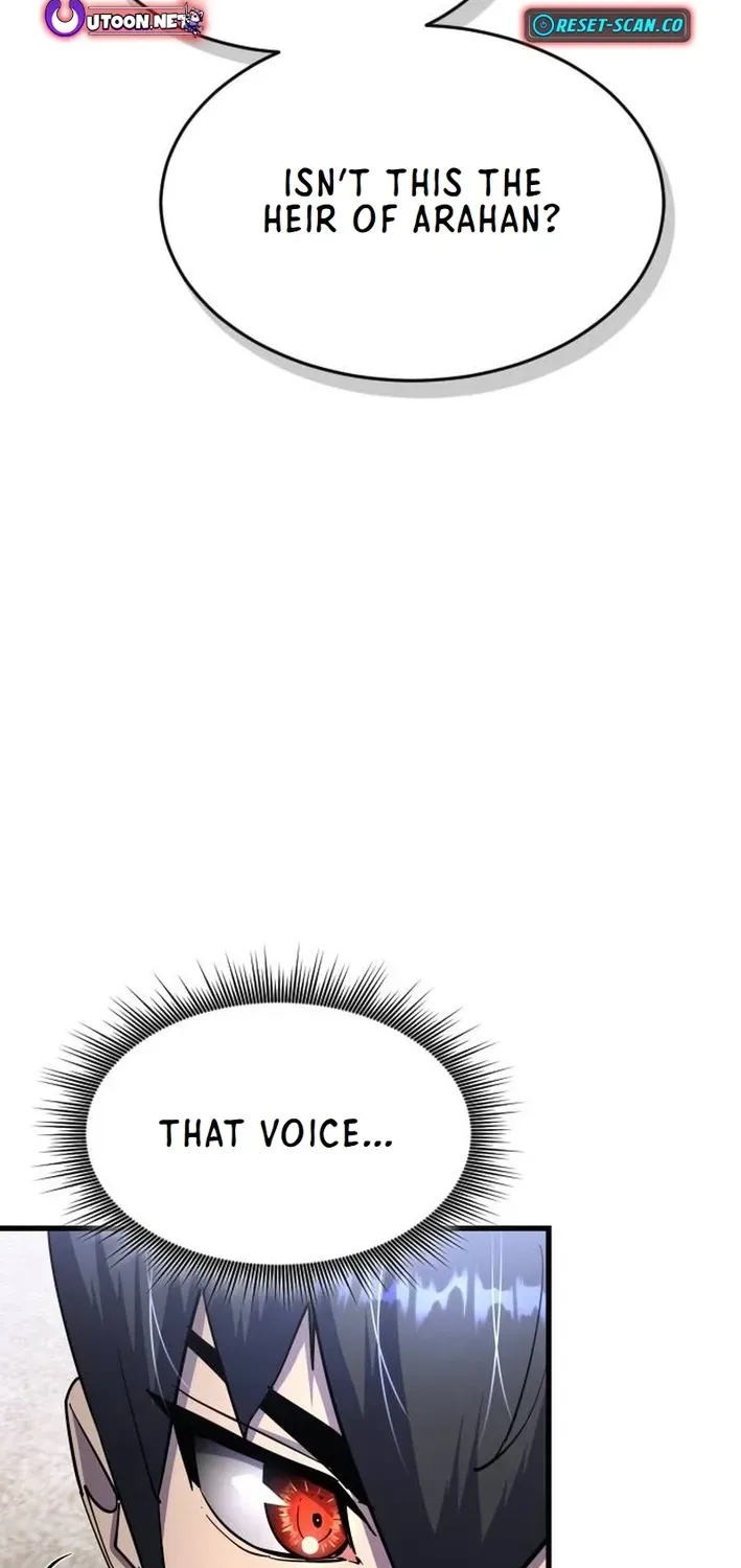 The Genius Magician Who Uses His Fist Chapter 19 page 44 - 
