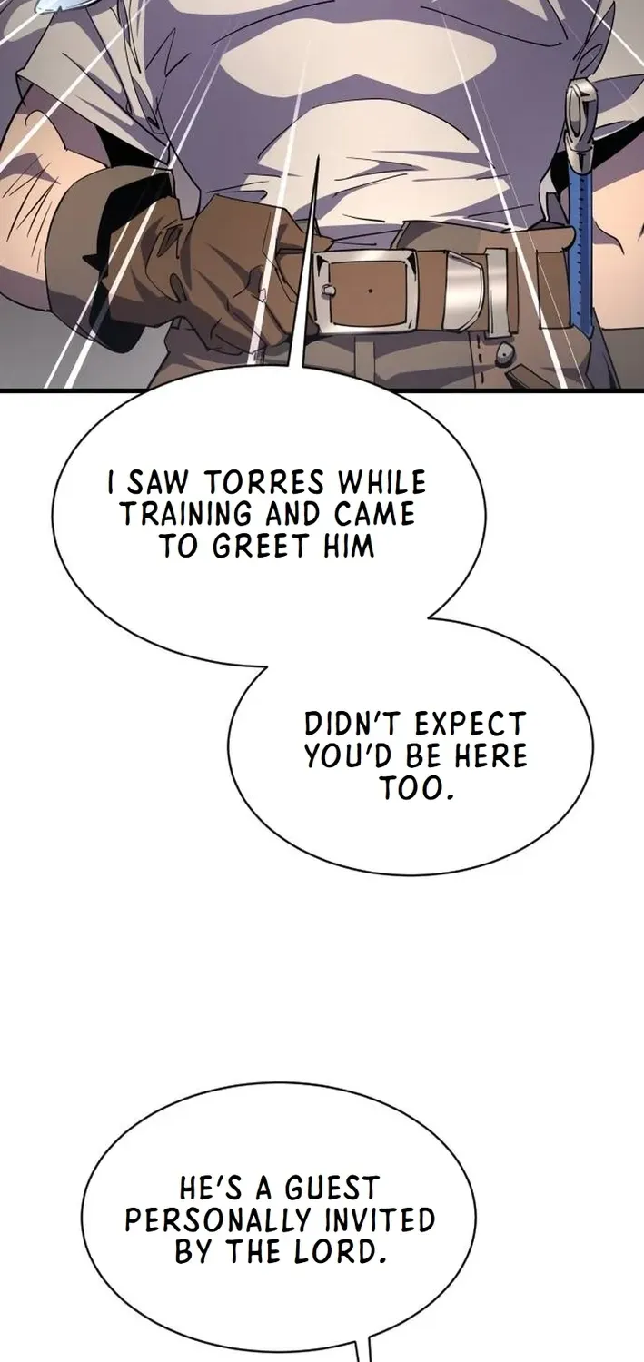 The Genius Magician Who Uses His Fist Chapter 19 page 46 - 