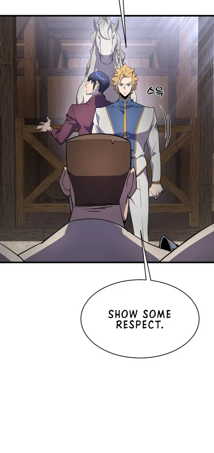 The Genius Magician Who Uses His Fist Chapter 19 page 47 - 