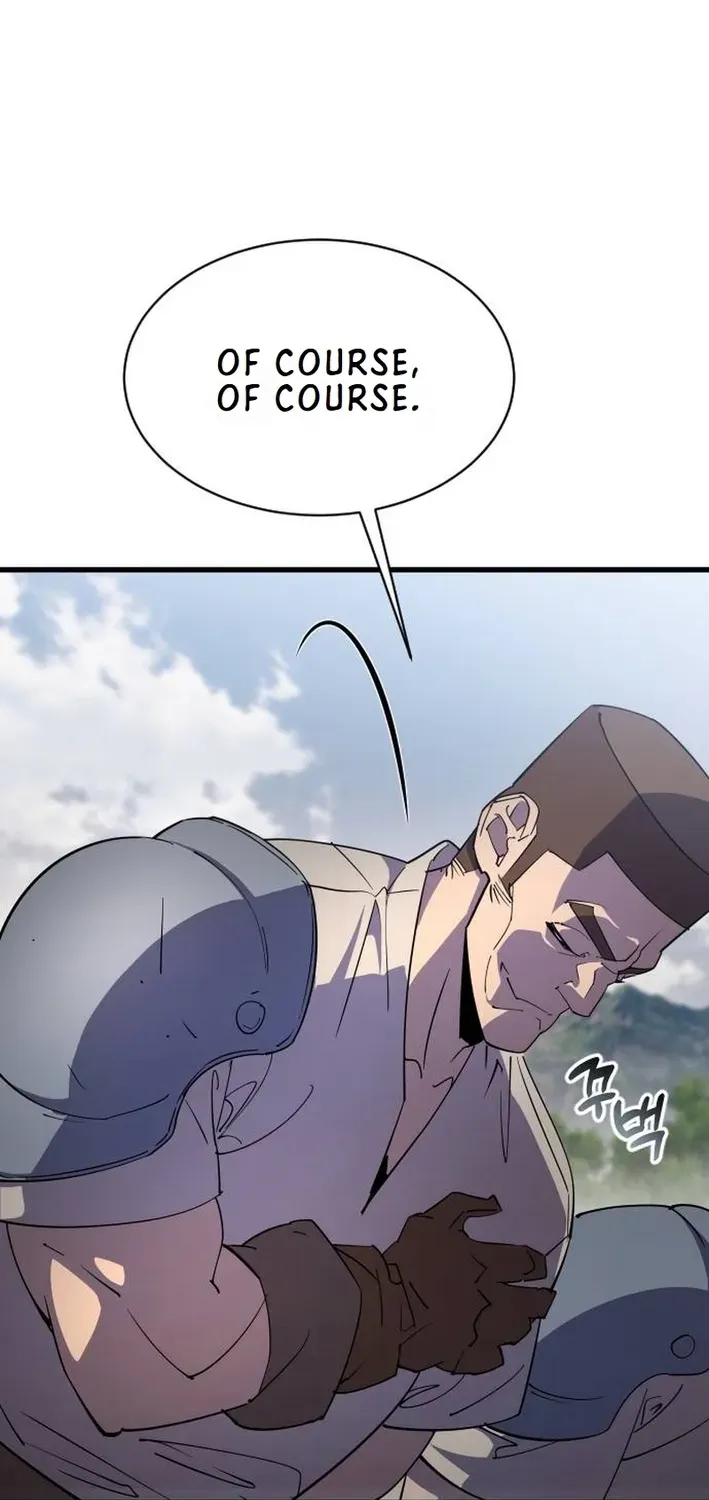 The Genius Magician Who Uses His Fist Chapter 19 page 48 - 