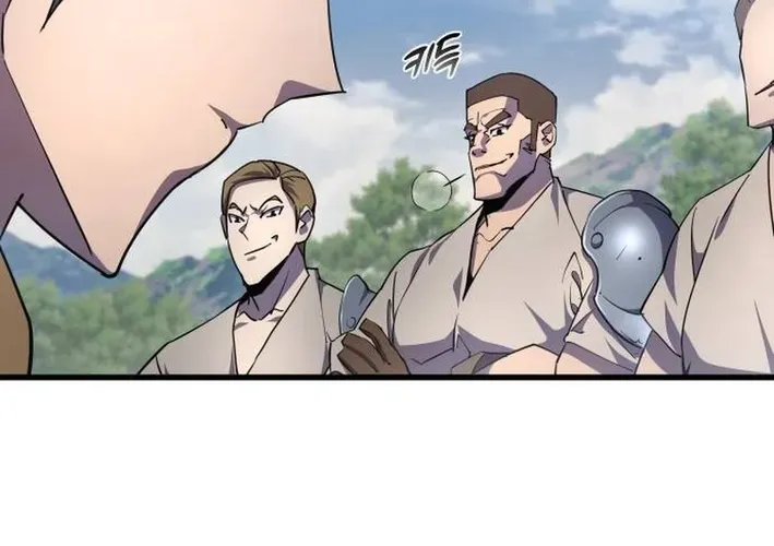 The Genius Magician Who Uses His Fist Chapter 19 page 60 - 