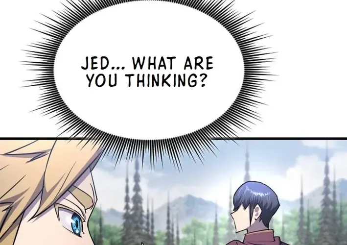 The Genius Magician Who Uses His Fist Chapter 19 page 70 - 