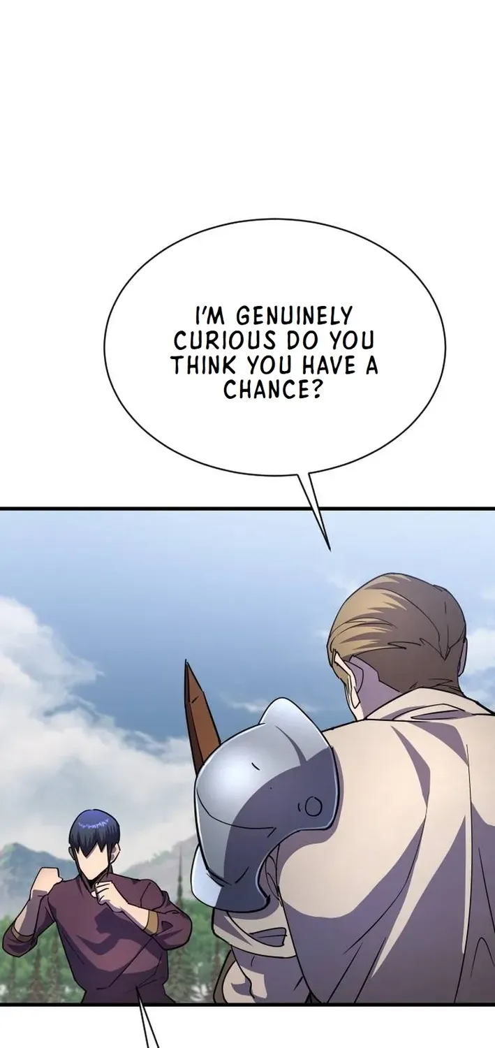 The Genius Magician Who Uses His Fist Chapter 19 page 72 - 