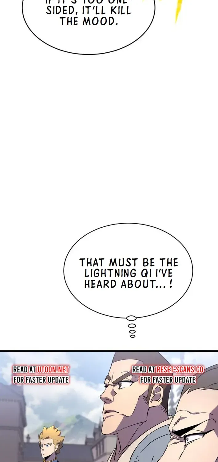The Genius Magician Who Uses His Fist Chapter 19 page 77 - 