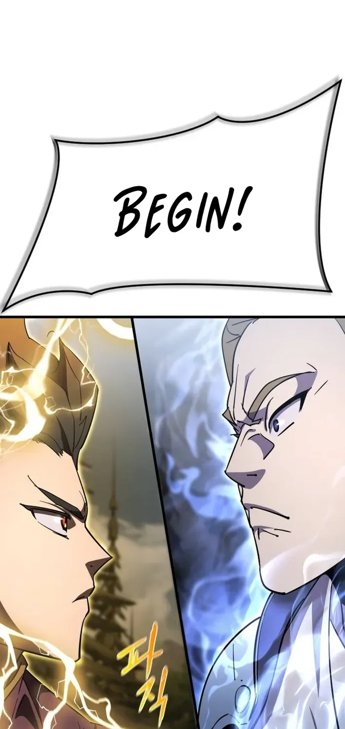 The Genius Magician Who Uses His Fist Chapter 19 page 81 - 