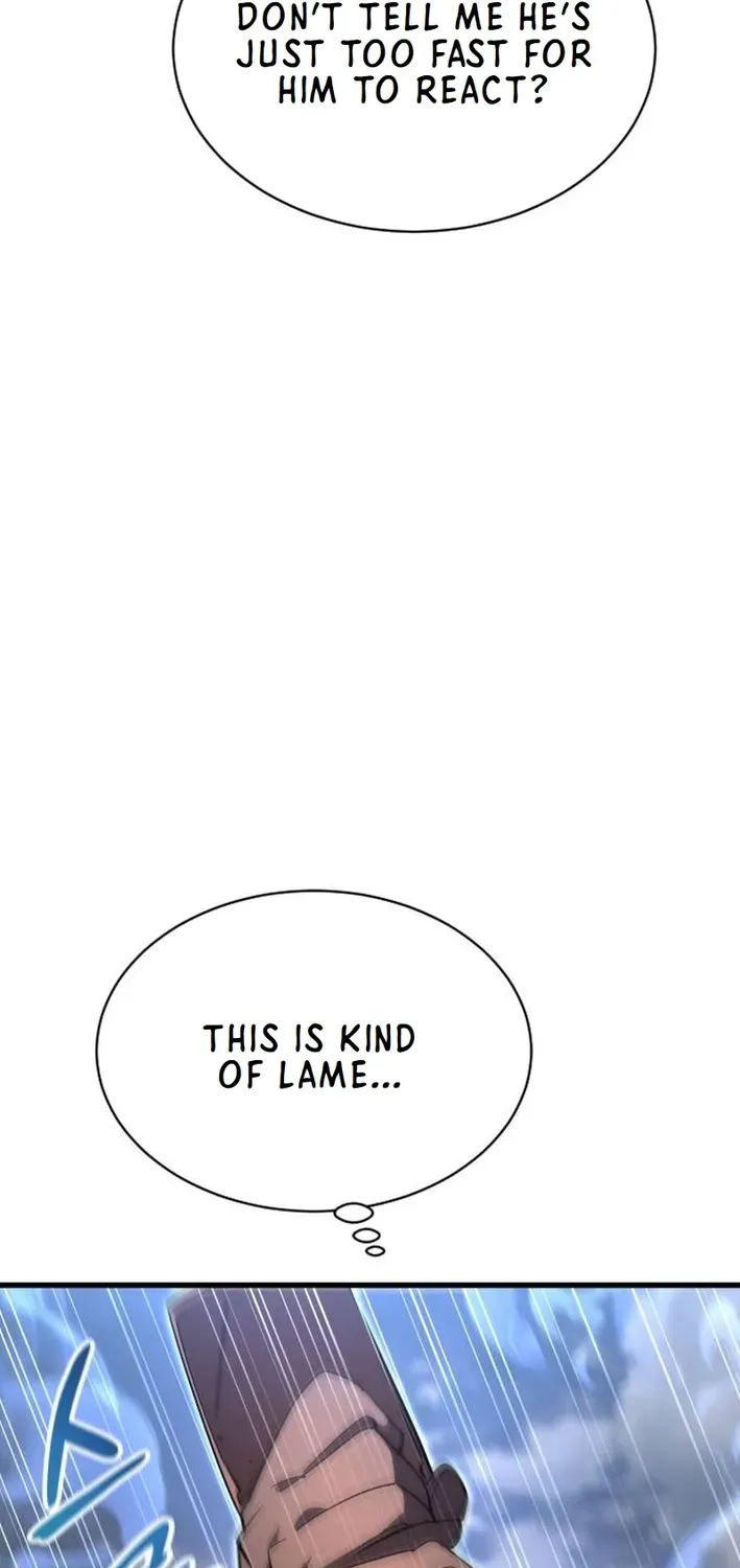 The Genius Magician Who Uses His Fist Chapter 19 page 87 - 