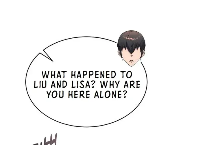 The Genius Magician Who Uses His Fist Chapter 19 page 10 - 