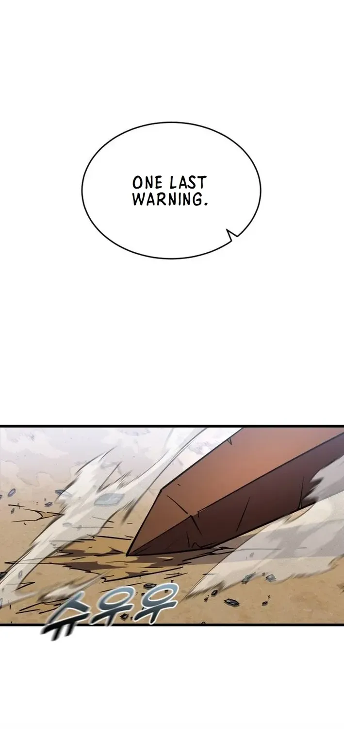 The Genius Magician Who Uses His Fist Chapter 19 page 92 - 