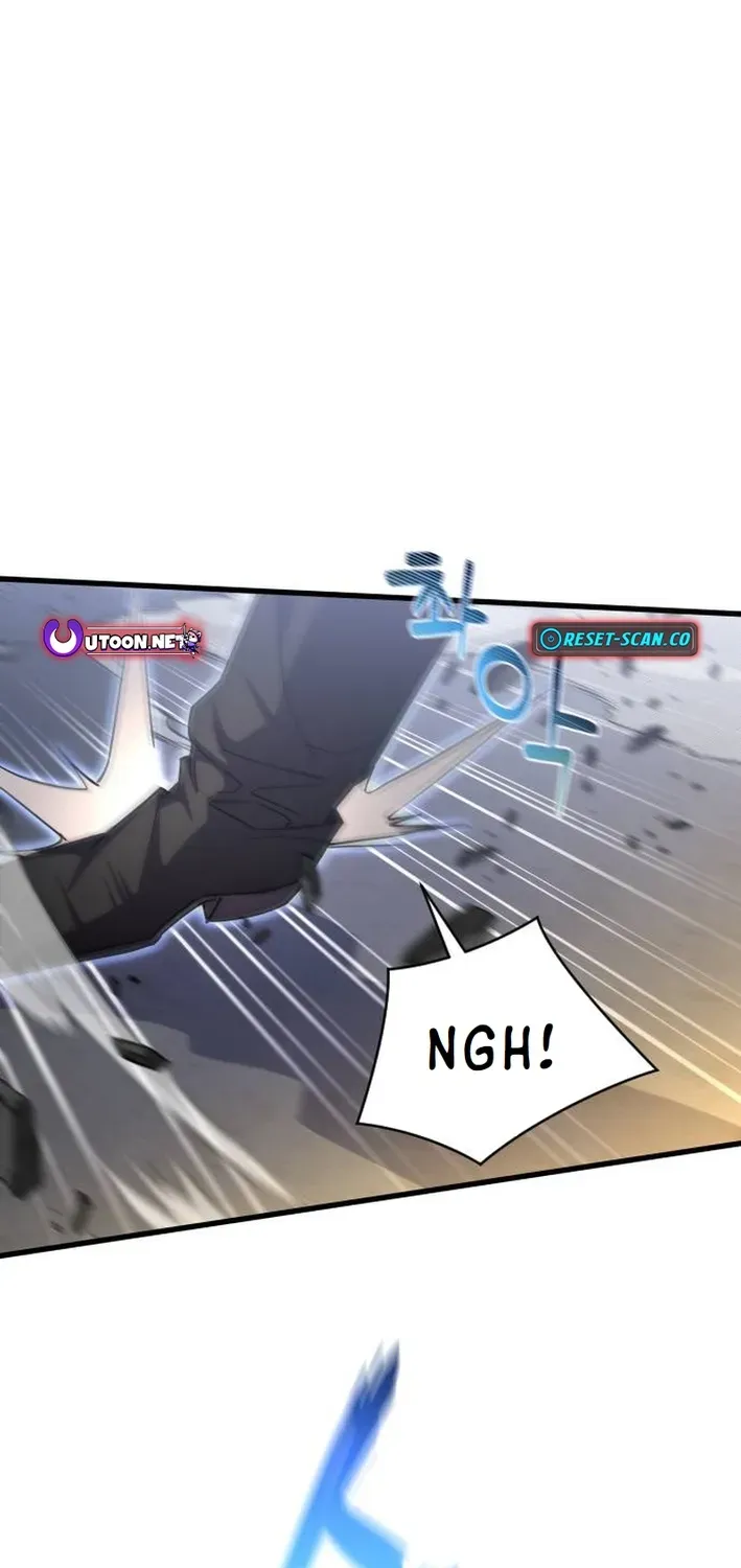 The Genius Magician Who Uses His Fist Chapter 19 page 99 - 