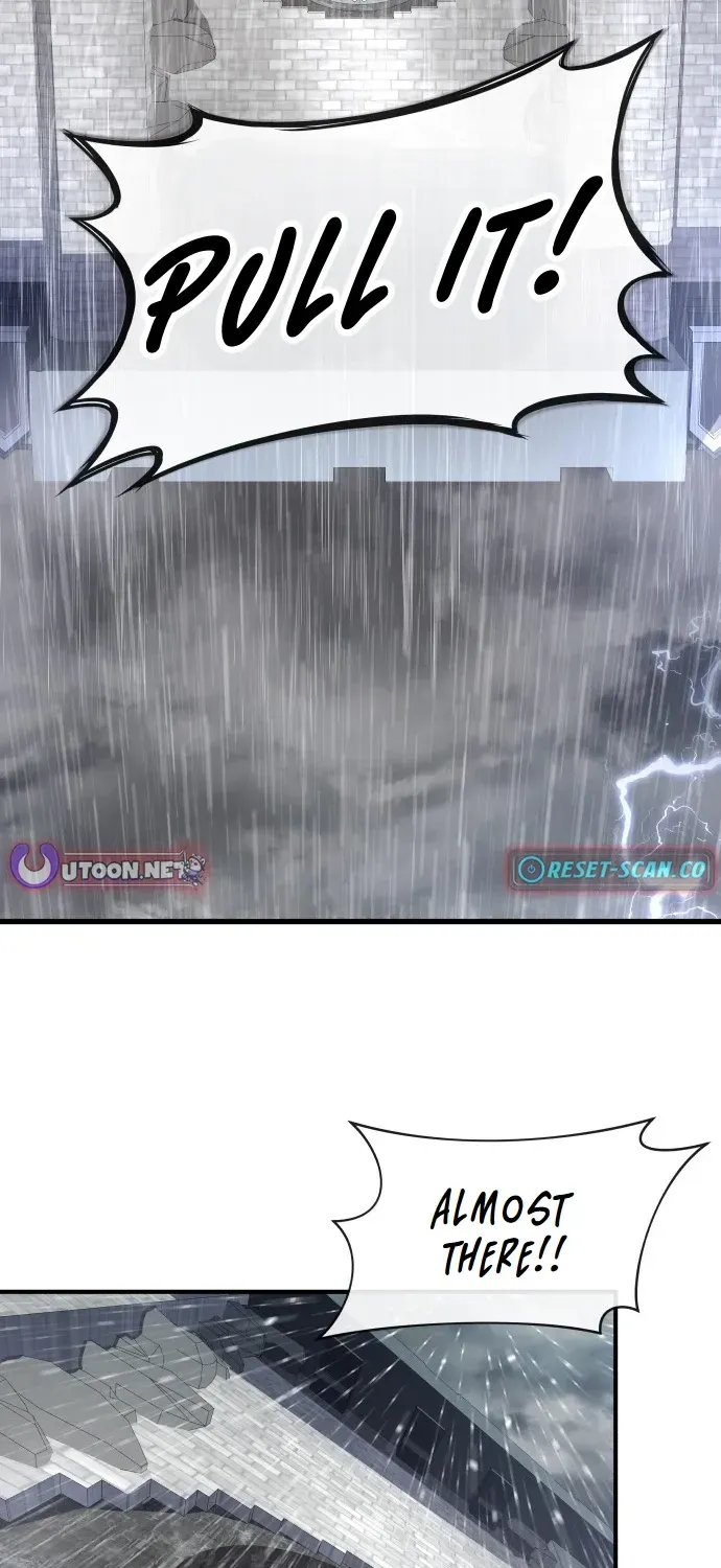 The Genius Magician Who Uses His Fist Chapter 2 page 11 - 