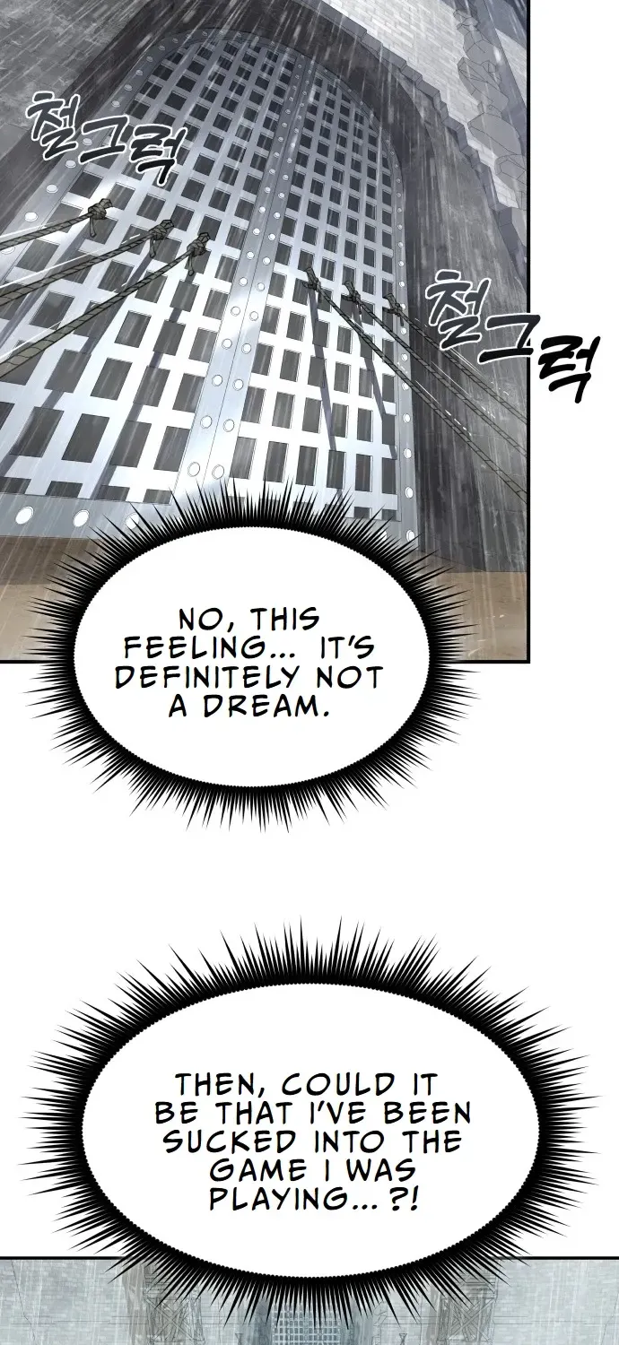 The Genius Magician Who Uses His Fist Chapter 2 page 12 - 