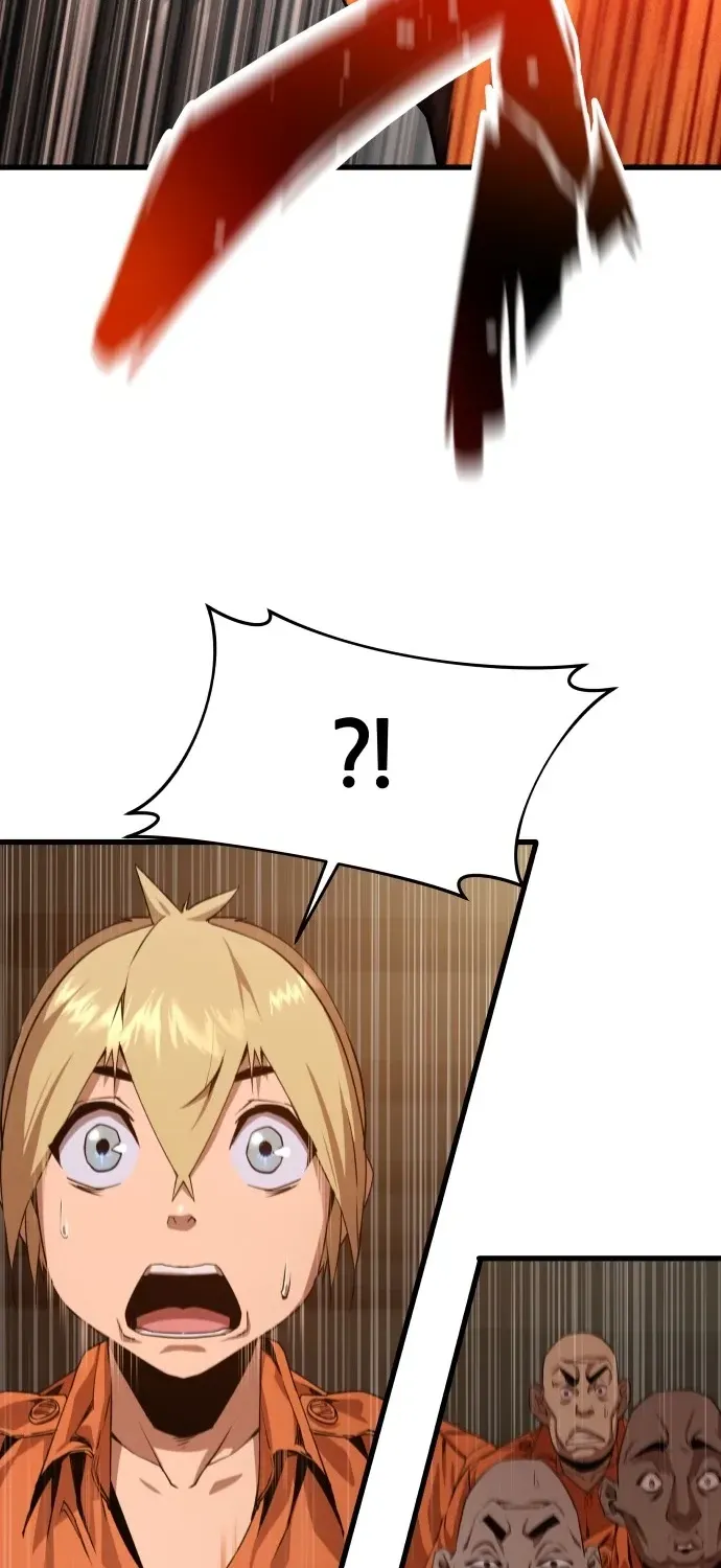 The Genius Magician Who Uses His Fist Chapter 2 page 111 - 