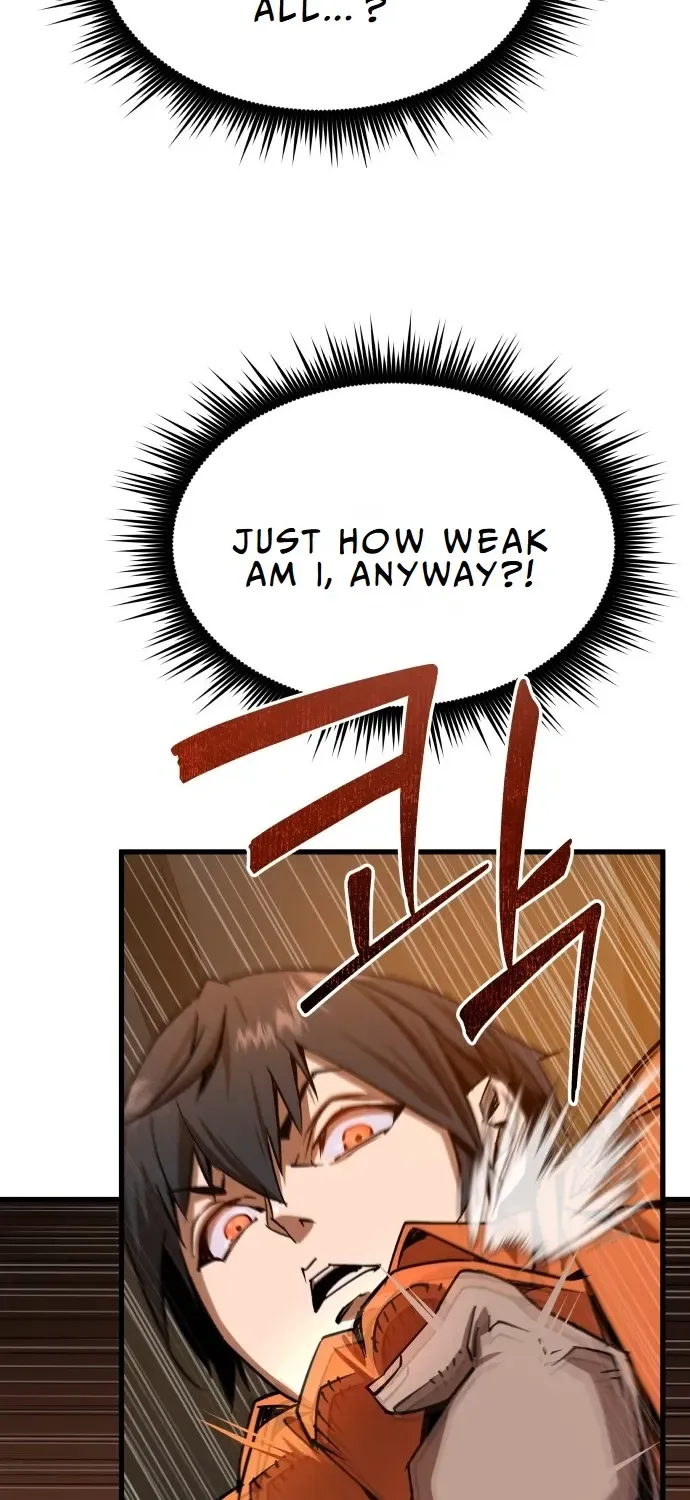 The Genius Magician Who Uses His Fist Chapter 2 page 115 - 
