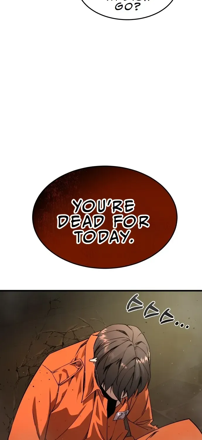 The Genius Magician Who Uses His Fist Chapter 2 page 121 - 