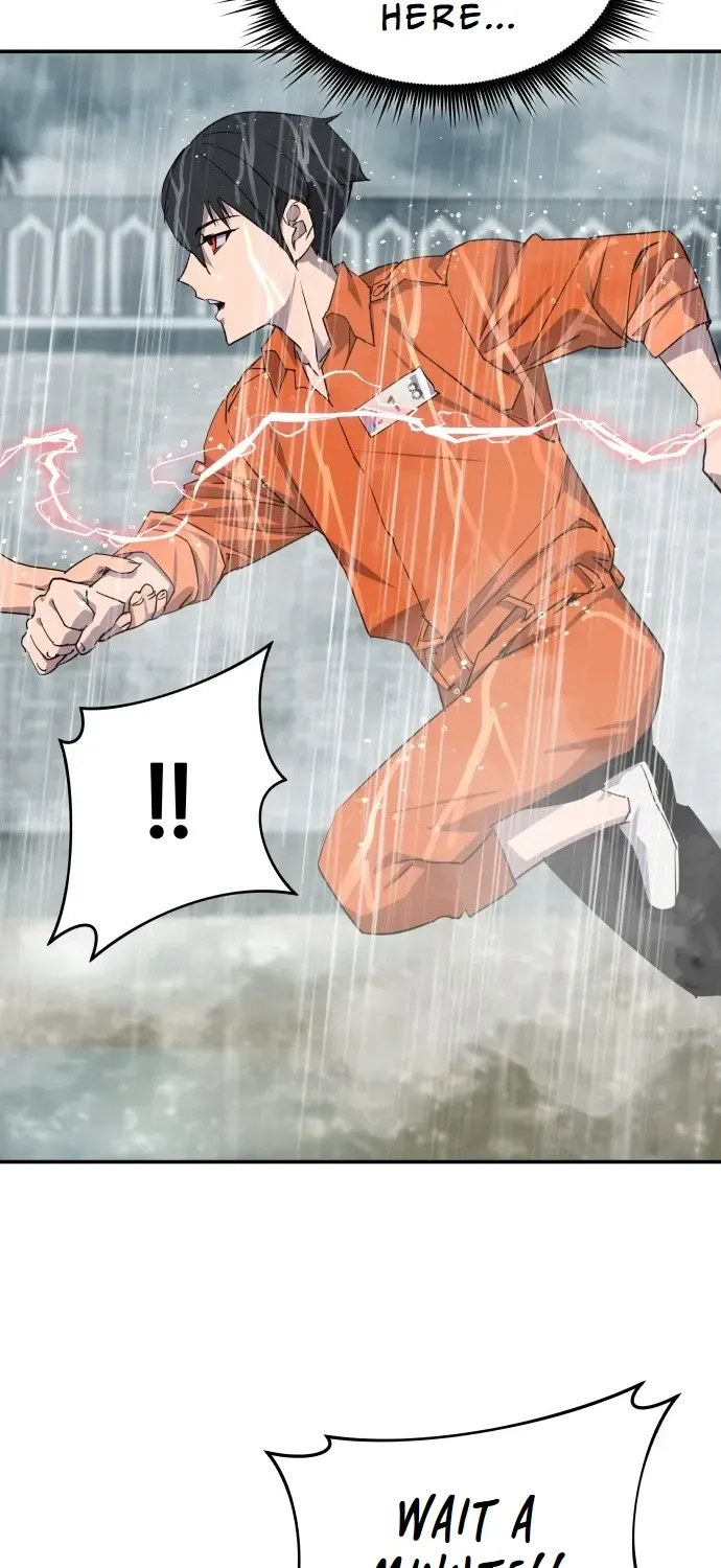 The Genius Magician Who Uses His Fist Chapter 2 page 14 - 