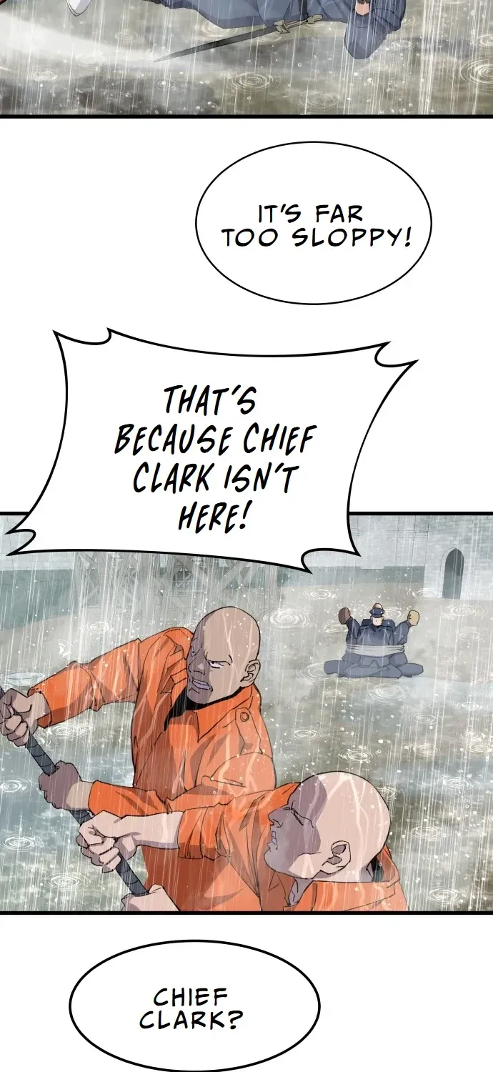 The Genius Magician Who Uses His Fist Chapter 2 page 17 - 