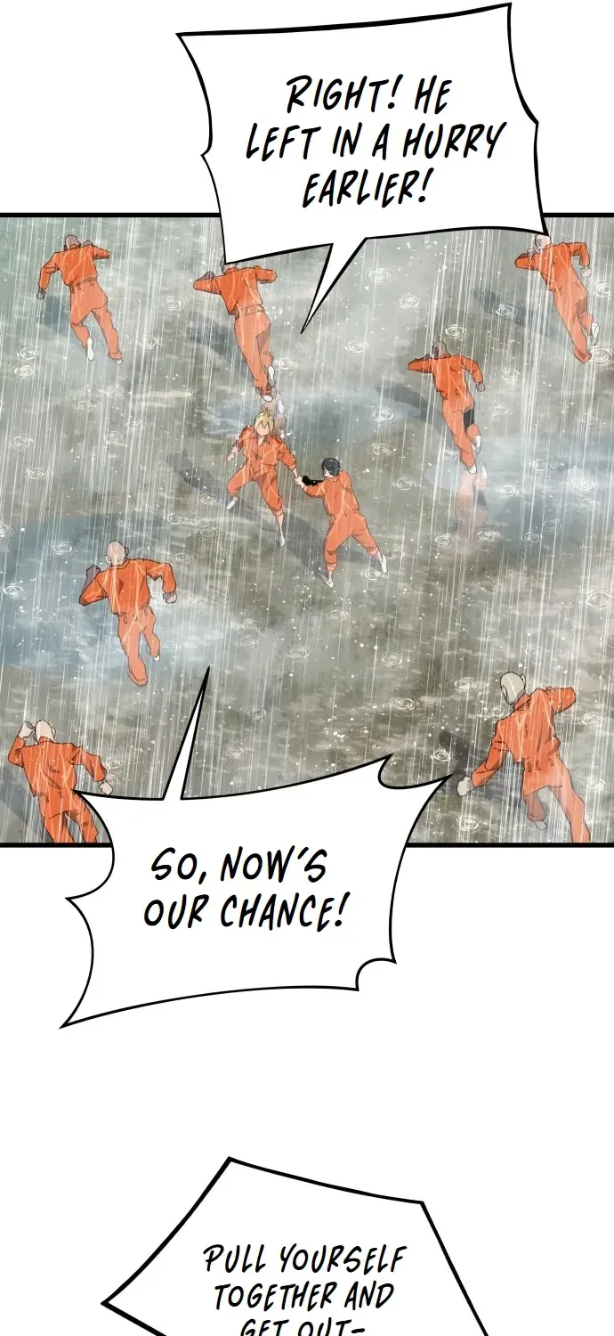 The Genius Magician Who Uses His Fist Chapter 2 page 19 - 