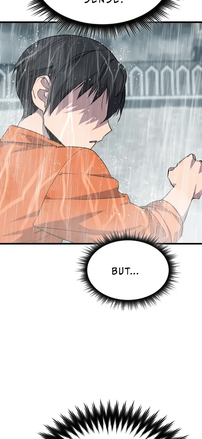 The Genius Magician Who Uses His Fist Chapter 2 page 22 - 