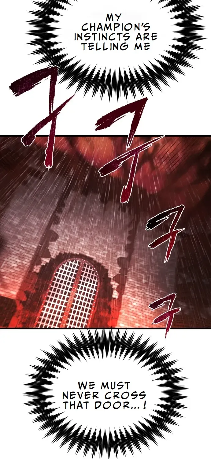 The Genius Magician Who Uses His Fist Chapter 2 page 23 - 