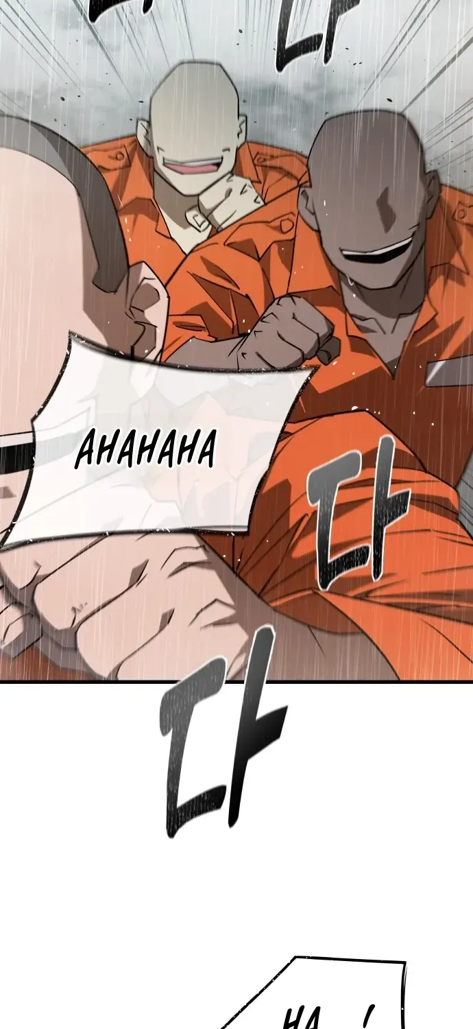 The Genius Magician Who Uses His Fist Chapter 2 page 30 - 