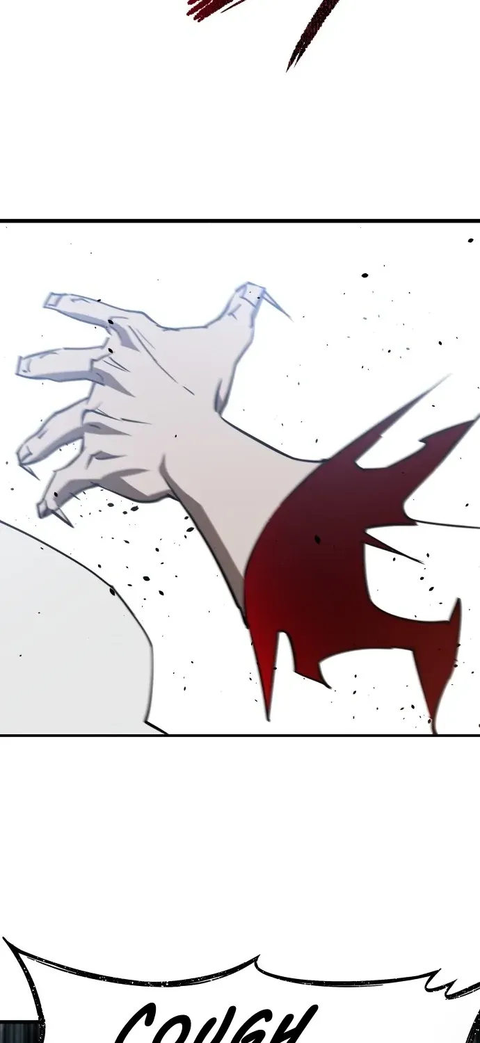The Genius Magician Who Uses His Fist Chapter 2 page 32 - 