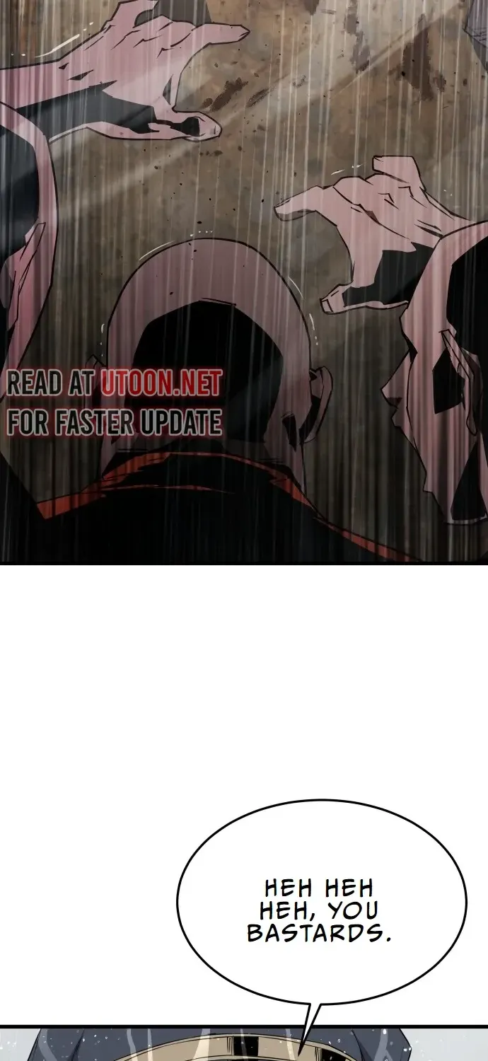 The Genius Magician Who Uses His Fist Chapter 2 page 35 - 