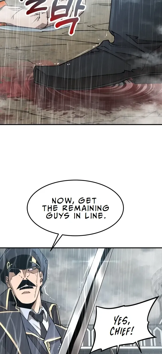 The Genius Magician Who Uses His Fist Chapter 2 page 44 - 