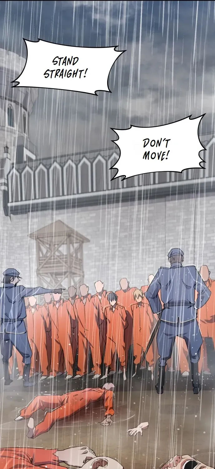 The Genius Magician Who Uses His Fist Chapter 2 page 46 - 