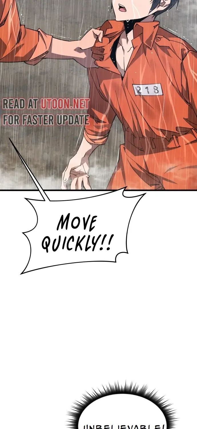 The Genius Magician Who Uses His Fist Chapter 2 page 6 - 