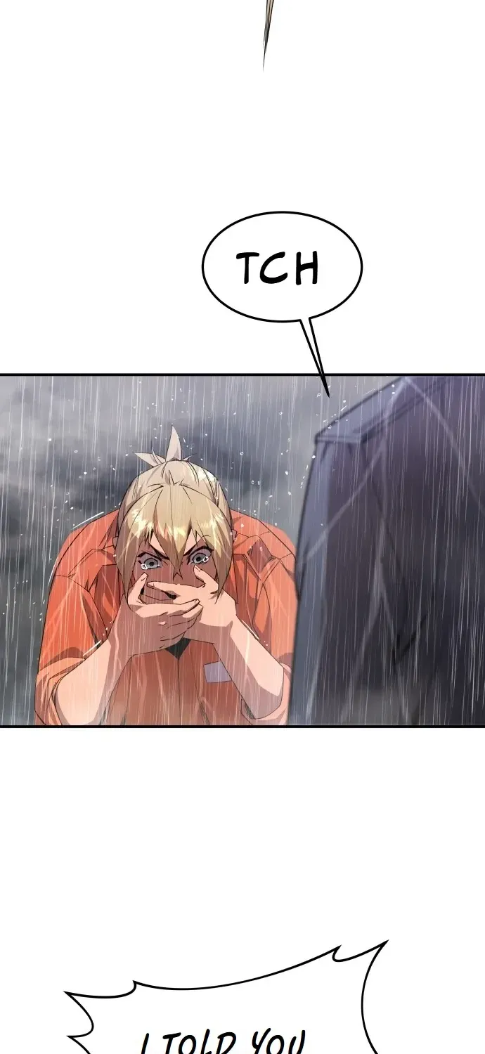 The Genius Magician Who Uses His Fist Chapter 2 page 51 - 
